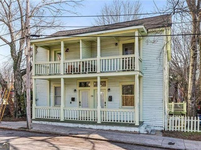 House for sale in Atlanta, Georgia