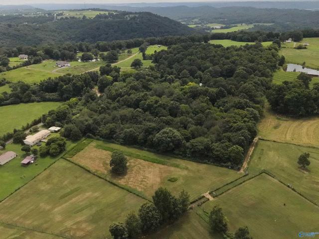 Land for sale in Guntersville, Alabama