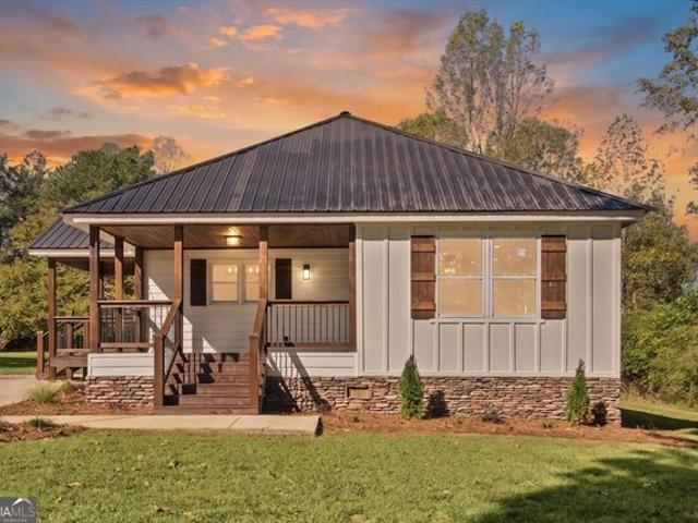 House for sale in Tallapoosa, Haralson County