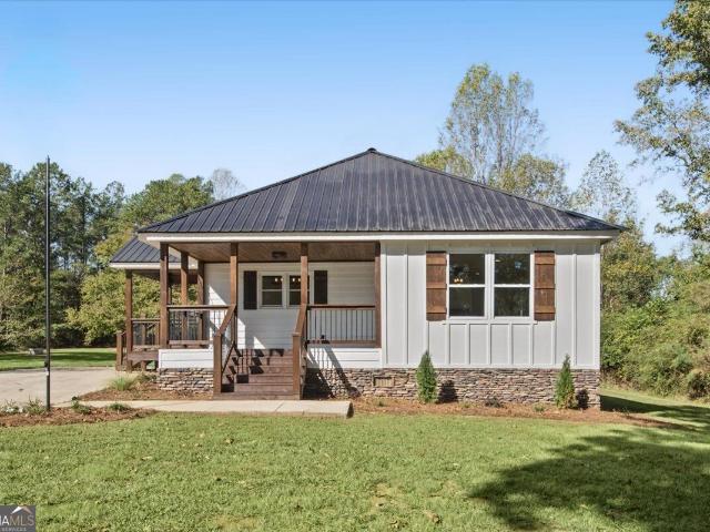 House for sale in Hooper, Tallapoosa