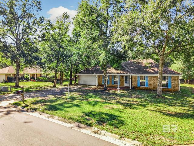 House for sale in Daphne, Baldwin County