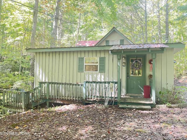 House for sale in Sandy Lane, Tellico Plains
