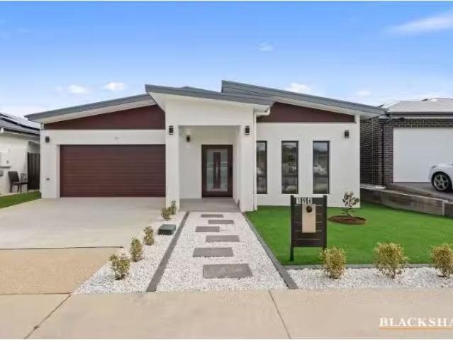 House for rent in Australian Capital Territory