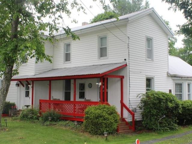 House for sale in Roscoe, New York