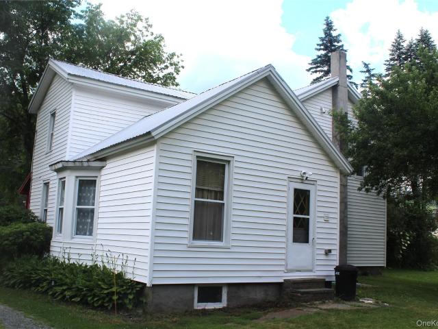 House for sale in Roscoe, New York