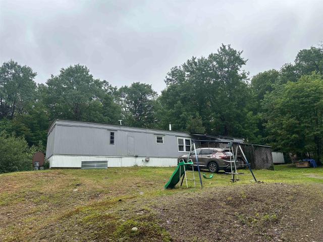 House for sale in New Hampshire
