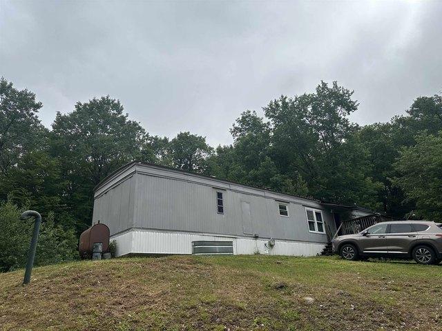 House for sale in New Hampshire