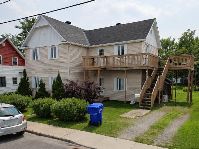 Apartment for rent in Gatineau, Quebec