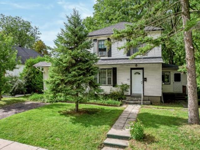 House for sale in Longueuil, Quebec