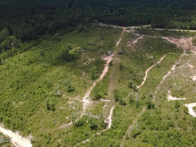 Land for sale in Lumberton, Mississippi