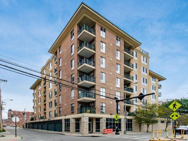 Condo for sale in Columbus, Ohio