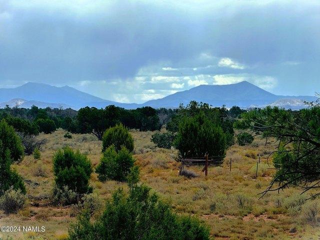 Land for sale in Williams, Arizona