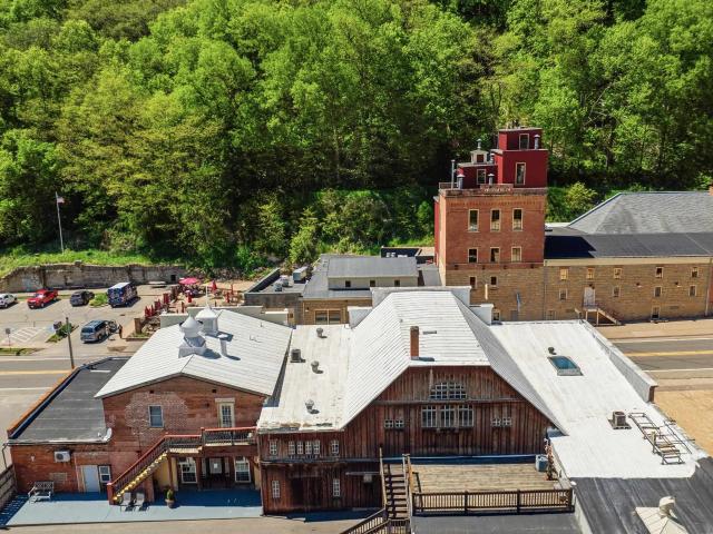 Commercial for sale in Potosi, Wisconsin