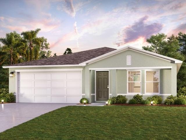 House for sale in Inverness, Florida