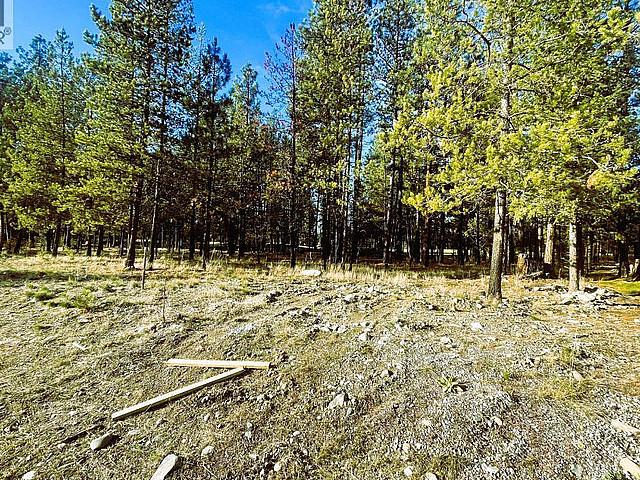 Land for sale in Cranbrook, British Columbia