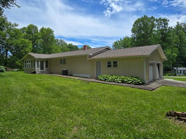 House for sale in Tennessee
