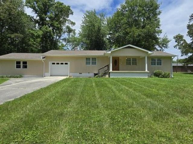 House for sale in Tennessee