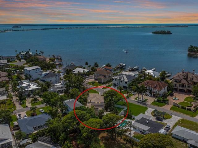 Property for sale in Ozona, Florida