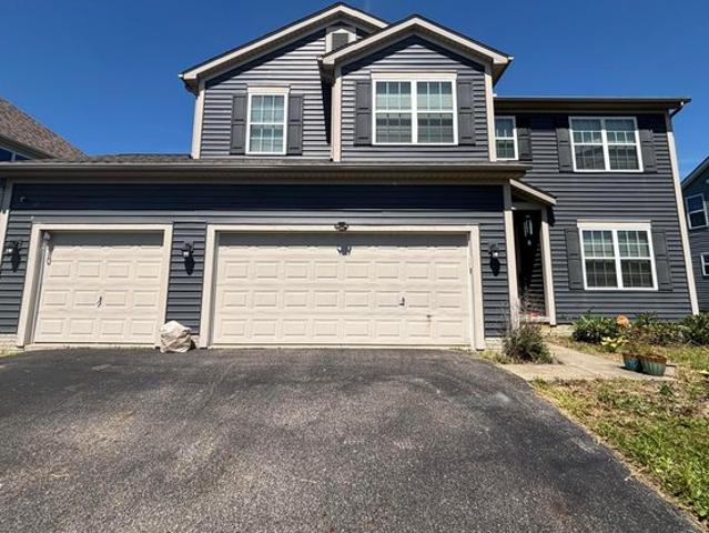 House for sale in Commercial Point, Ohio