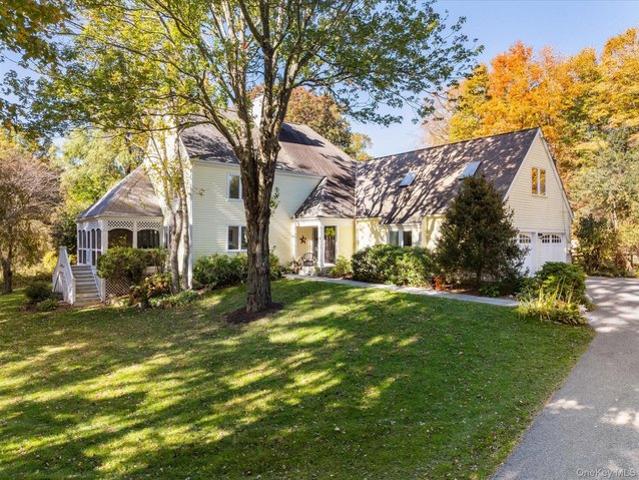 House for sale in South Salem, Town of Lewisboro