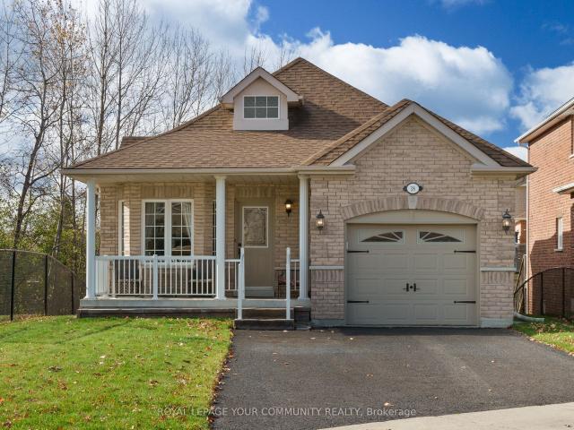 House for rent in York, Ontario
