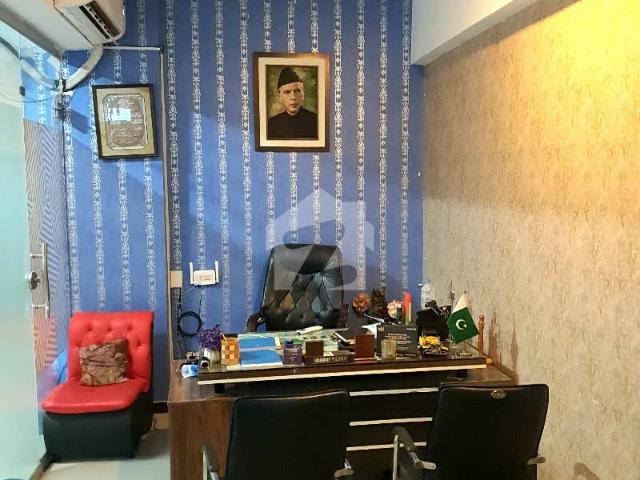Commercial for sale in Islamabad
