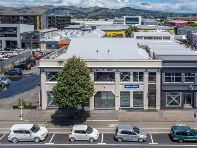 House for rent in Heathcote, Canterbury