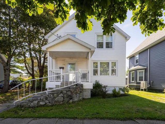 House for sale in Sydney, Nova Scotia