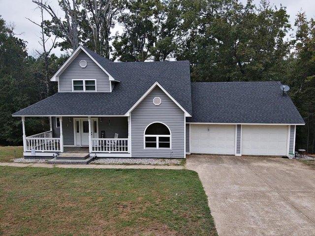 House for sale in Ark
