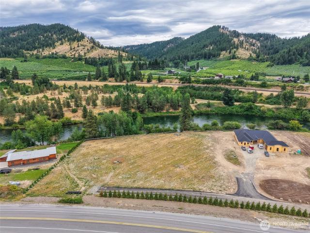 Land for sale in Peshastin, Washington