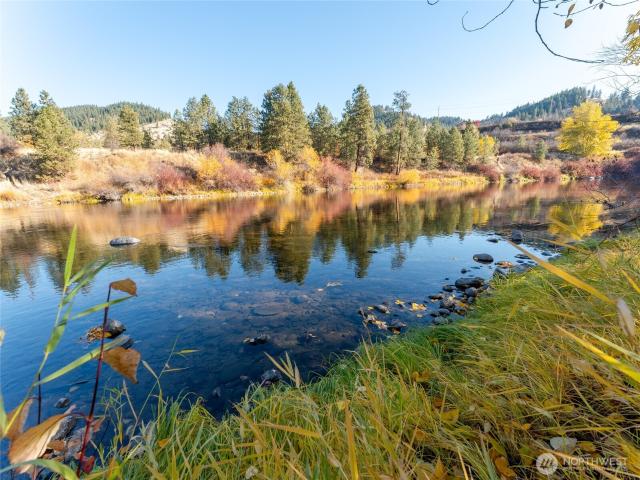 Land for sale in Peshastin, Washington