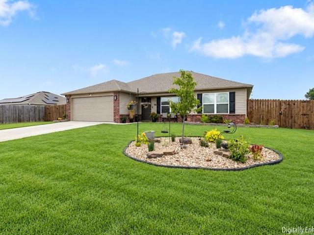 House for sale in Ark