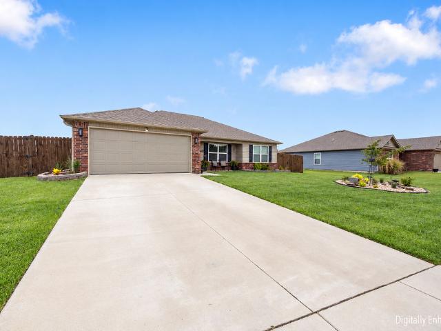 House for sale in Ark