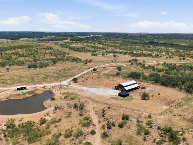 House for sale in Perrin, Texas
