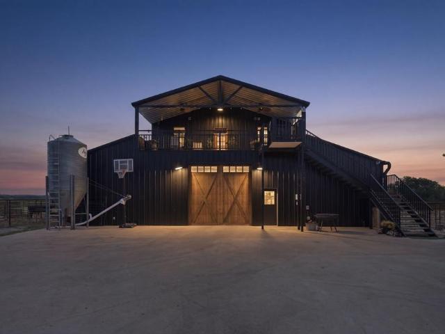 Commercial for sale in Perrin, Texas