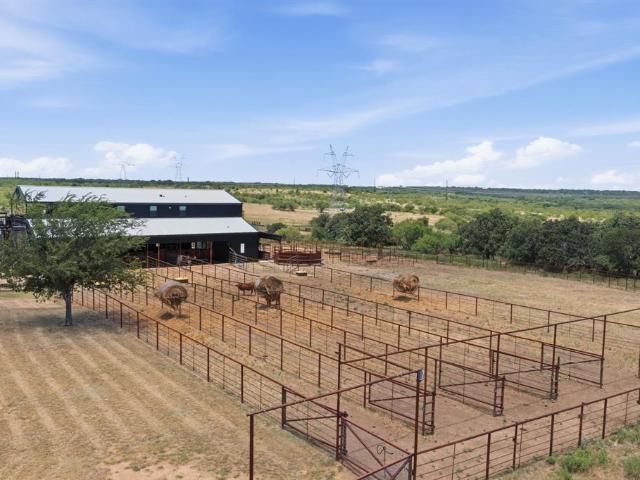 Land for sale in Perrin, Texas