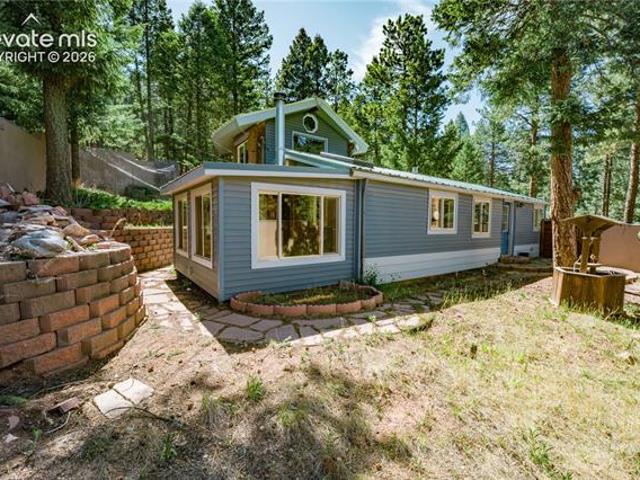 House for sale in Teller, Colorado