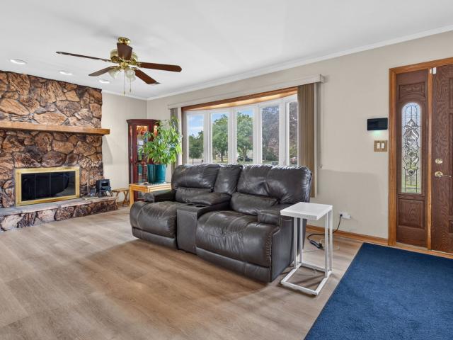 House for sale in Bolingbrook, Illinois