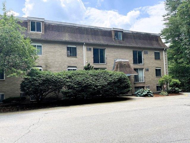 Condo for sale in Boxborough, Massachusetts