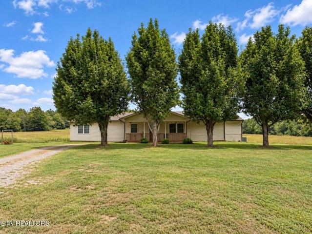 House for sale in Philadelphia, East Tennessee