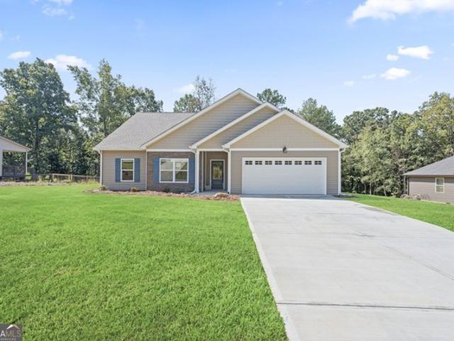 House for sale in Bartow, Georgia
