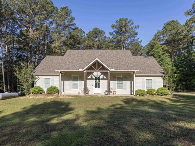 House for sale in Choudrant, Louisiana