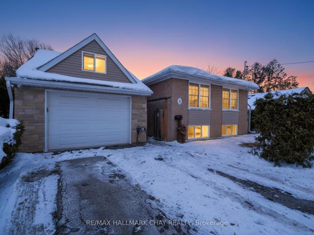 House for sale in Woburn, Ontario