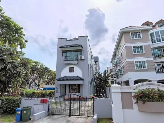 Property for rent