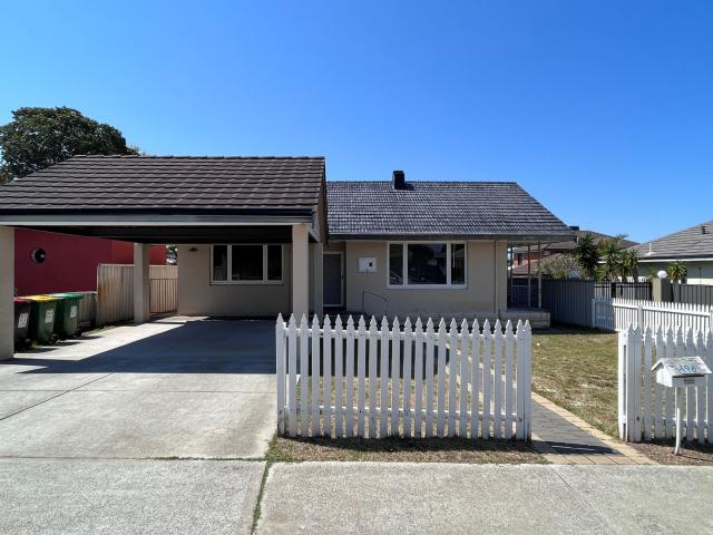 House for rent in Bedford, Western Australia