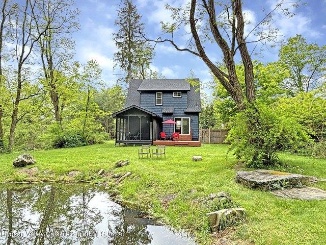 House for sale in Bearsville, New York