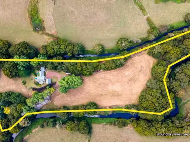 House for sale in Kawau Island