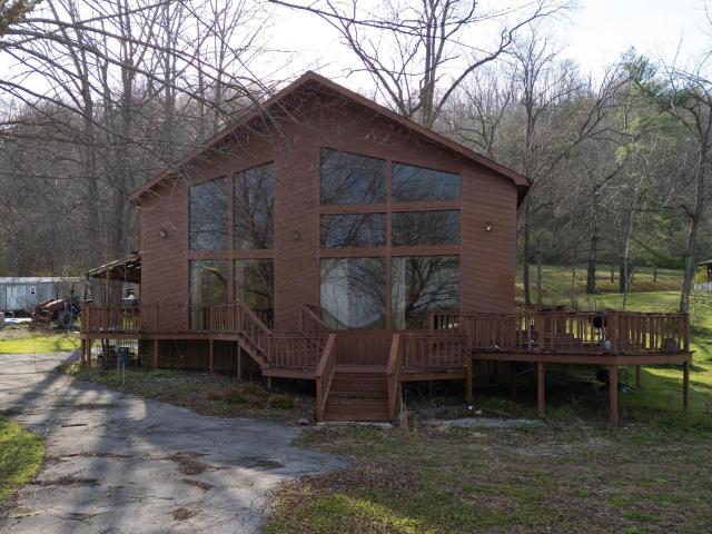 House for sale in Booneville, Kentucky