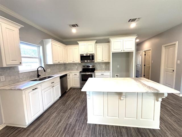 House for sale in Rusk, Texas