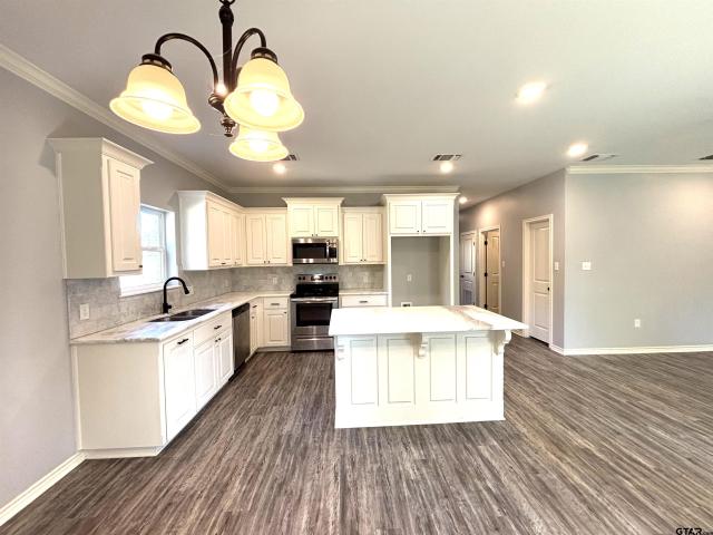 House for sale in Rusk, Texas